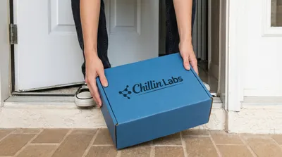 Prescribed and delivered